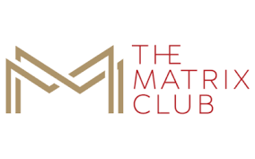 The Matrix Club logo